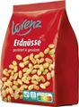 Produktbild: Lorenz Erdnüsse geröstet und gesalzen 1kg