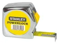 Produktbild: Stanley Taschenbandmaß Kunststoff 5m x 25 mm Powerlock - 1-33-195