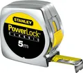 Produktbild: STANLEY Taschenbandmaß Powerlock, Kunststoff