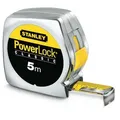Produktbild: Stanley Bandmaß Powerlock Kunststoff 5m/25mm