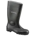 Produktbild: Dunlop Gummistiefel schwarz 39 EU