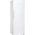 Produktbild: Siemens Gefrierschrank 176 x 60 cm weiß iQ300 GS33NVWEP - Weiß
