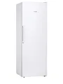 Produktbild: Siemens GS33NVWEP iQ300 Freistehender Gefrierschrank/A++ / 228 kWh/Jahr / 225 l/noFrost/bigBox/freshSense - Temperaturregelung weiß