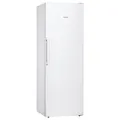 Produktbild: SIEMENS Gefrierschrank GS33NVWEP - weiß - E
