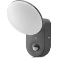 Produktbild: Mac Lean - Led-lampe Mit Pir-sensor, 15w Ip65