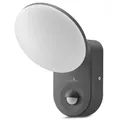 Produktbild: 5902211119272 LED wall lamp neutral white MCE367 MACLEAN