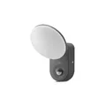 Produktbild: ED Fassadenleuchte mit PIR-Sensor MCE367