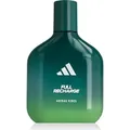 Produktbild: Adidas VIBES MAN FULL RECHARGE eau de parfum vapo 100 ml