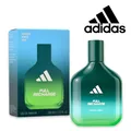 Produktbild: Parfüm Unisex Full Aufladen Adidas Vibes Eau De Parfum Dynamic E Kühl 100ml
