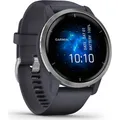 Produktbild: Garmin Venu 2 (45 mm) (010-02430-10)