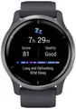 Produktbild: Garmin Venu 2 Smartwatch 45 mm Granitblau