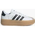 Produktbild: Adidas Vl Court Bold Sneaker Weiß, Damen, Größe: 38 - Adidas Vl Court Bold Sneaker Weiß, Damen, Größe: 38 - woman - Weiss