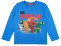Produktbild: LEGO® kidswear Langarmshirt Ninjago Langarmshirt in verschiedenen Farben und Größen