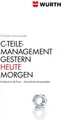 Produktbild: C - Teile Management. Gestern · Heute · Morgen