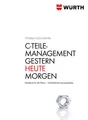 Produktbild: C-Teile-Management. Gestern - Heute - Morgen Christian Schorndorfer