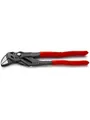 Produktbild: KNIPEX Zangenschlüssel, Zange und Schraubenschlüssel in einem Werkzeug