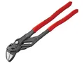 Produktbild: Knipex - Zangenschlüssel PVC-Griff 250mm