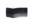 Produktbild: Cherry CHERRY TAS KC 4500 ERGO deutsches Layout USB-Tastatur