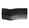 Produktbild: Cherry ergonomische Tastatur (Ergonomisches Design für Komfort)