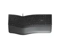 Produktbild: Cherry KC 4500 Ergo Tastatur (mit weich gepolsterter Handballenauflage)