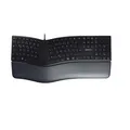Produktbild: CHERRY KC 4500 ERGO: Ergonomische USB Tastatur für komfortables Arbeiten