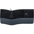 Produktbild: Cherry KC 4500 ERGO Tastatur