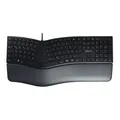 Produktbild: CHERRY KC 4500 Ergo Corded Tastatur USB Schwarz