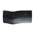 Produktbild: Cherry KC 4500 ERGO ergonomische Tastatur schwarz QWERTZ
