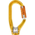 Produktbild: Petzl Rollclip A Twistlock Carabiner with Pull (P74 TL)