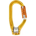 Produktbild: Petzl ROLLCLIP A TRIACT-LOCK Karabiner Seilrolle Rolle Umlenkrolle Steigklemme