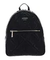 Produktbild: GUESS Vikky II Backpack Black Logo