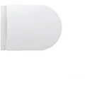 Produktbild: LAUFEN PRO Wand-Tiefspül-WC Compact, spülrandlos, 360x490mm, verdeckte Befestigung, H8209650000001, Farbe: Weiß