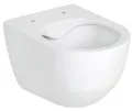 Produktbild: Laufen Wandtiefspül-WC PRO kompakt spülrandlos 360x340x490mm