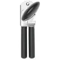 Produktbild: OXO Good Grips Komfort-Dosenöffner Soft Handled Can Opener, schwarz/silber