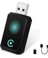 Produktbild: Carplay Wireless Adapter, 2025 Upgrade Dongle Konvertiert Kabelgebunden zu