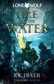 Produktbild: Joe Dever Fire on the Water (Taschenbuch) (US IMPORT)