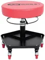 Produktbild: KS Tools 500.8030 Fahrbarer Hocker (L x B) 370 mm x 370 mm