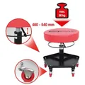 Produktbild: Ks Tools 500.8030 Werkstatthocker