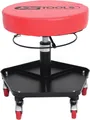 Produktbild: KS Tools Fahrbarer und höhenverstellbarer Hocker - 500.8030