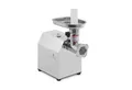 Produktbild: Royal Catering Fleischwolf 70 kg/h Edelstahl Elektrisch Reverse Funktion Metallgetriebe 600 W, 600 W