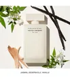 Produktbild: Narciso Rodriguez for her Pure Musc Blanc Eau de Parfum Intense 90ml