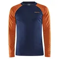 Produktbild: Craft Core Warm Long Sleeve Base Layer 2XL
