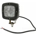 Produktbild: Kramp-la10044 - Arbeitslicht LED, 40W, 4000lm, quadratisch, 10-30V, 110x63.4x98.5mm, Flood, Kramp