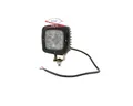Produktbild: LA10044 Arbeitsscheinwerfer LED, 40W, 4000lm, quadratisch, 10-30V,  Flutlicht, K
