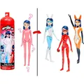 Produktbild: Bandai Miraculous Magic Color Change, ca. 26cm (P50390)