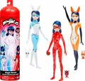 Produktbild: Bandai Miraculous Magic Color Change, ca. 26cm