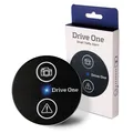 Produktbild: Drive One Blitzerwarner - das Original I Warnt vor Blitzern & Gefahren im Str...