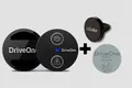Produktbild: Drive One Verkehrsarlarm + Halter + Batterie Sorglos Paket