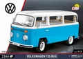 Produktbild: COBI Volkswagen Transporter T2b Bus Scale 1:12