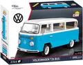 Produktbild: Cobi 24362 -1:12 Executive Edition - Volkswagen T2a Bus - Neu